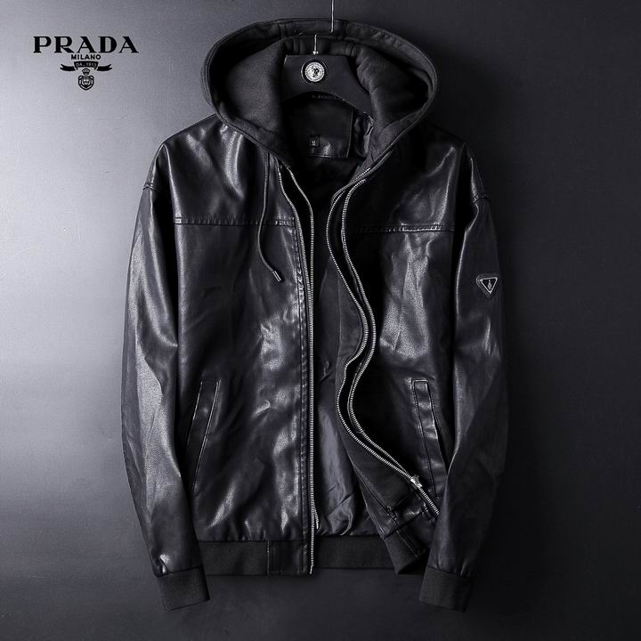 Prada Men's Outwear 37